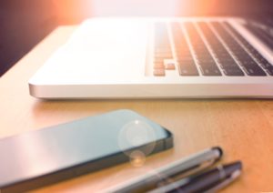 Top Five Ways to Land the Job