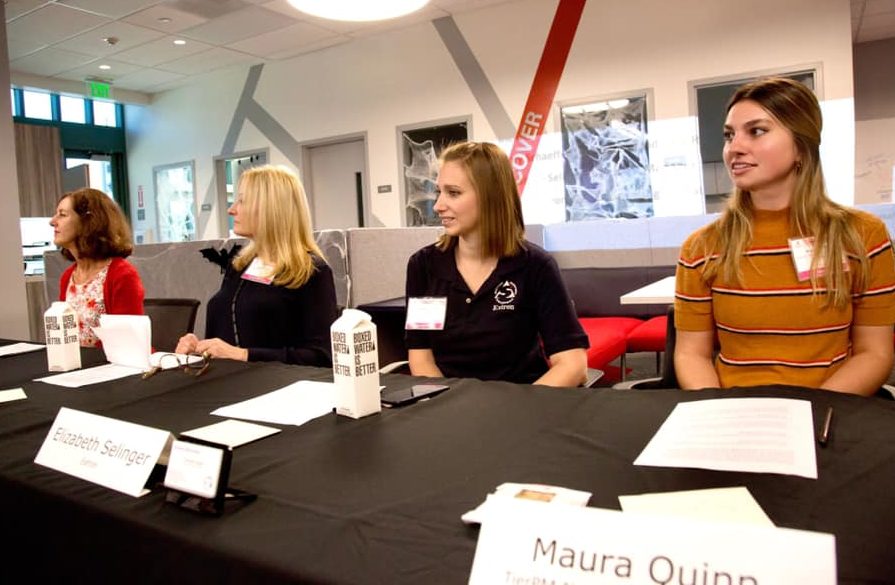 AVIXA Women’s Council – Engaging the Next Generation of Women in AV ...